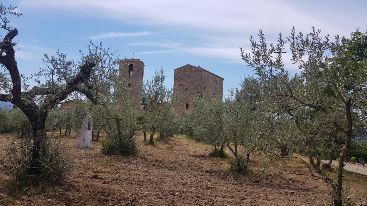 Casa Bruna - Cipresseta Del Chianti Castellina in Chianti Extérieur photo