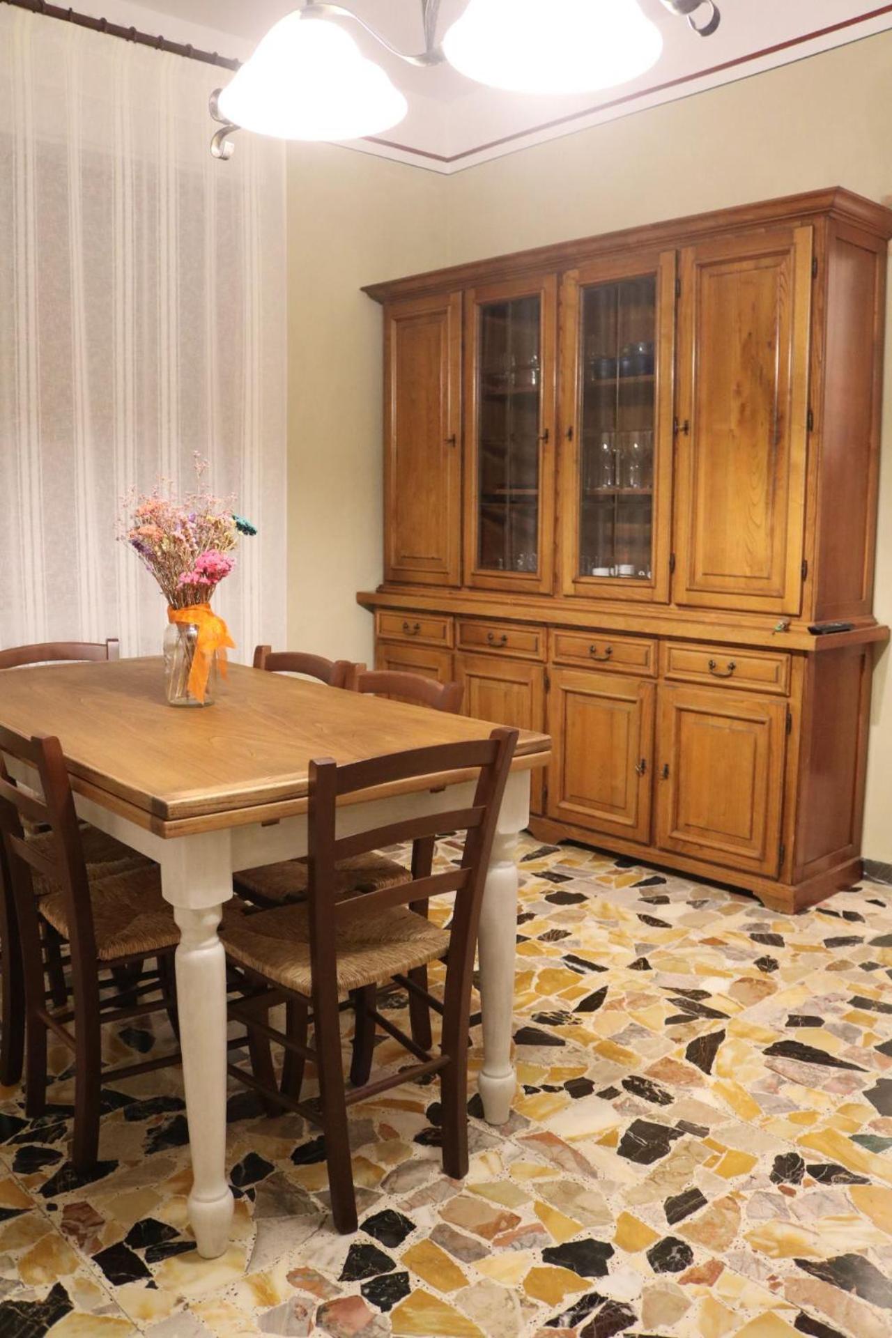 Casa Bruna - Cipresseta Del Chianti Castellina in Chianti Extérieur photo